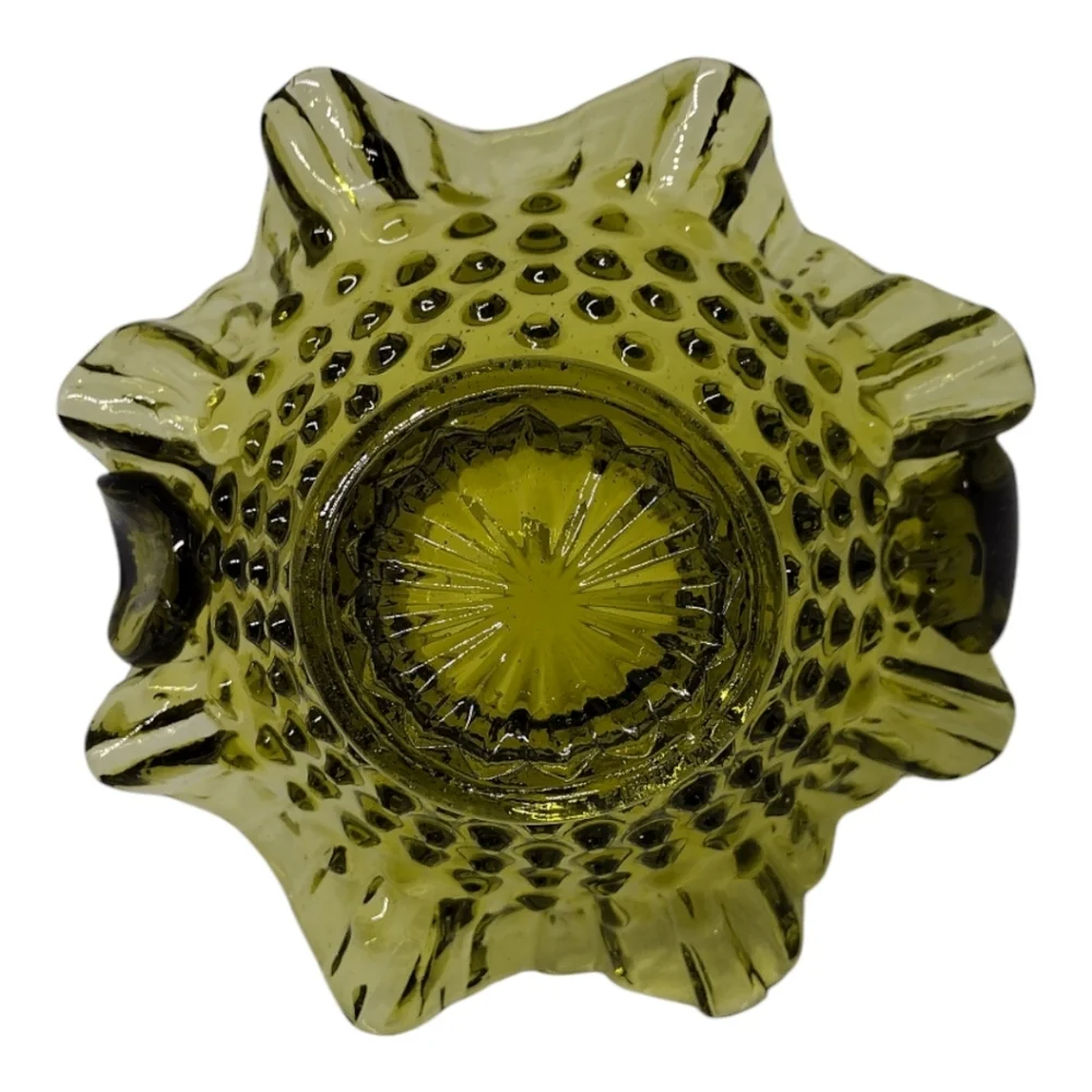 Fenton beautiful vintage